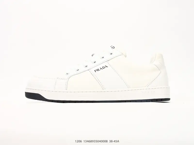 Prada Sportschuhe Dicke Sohle 1206 #13468935040008