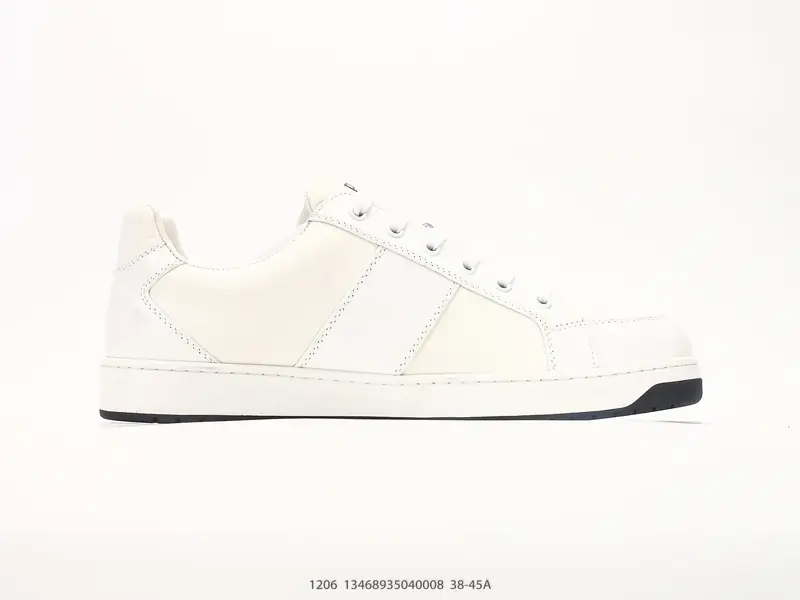 Prada Scarpe sportive Suola spessa 1206 #13468935040008