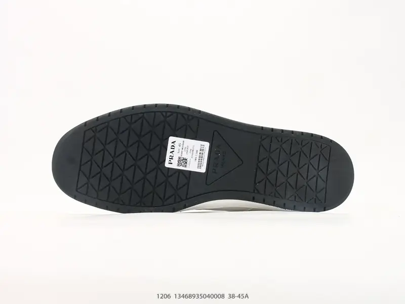 Prada Scarpe sportive Suola spessa 1206 #13468935040008