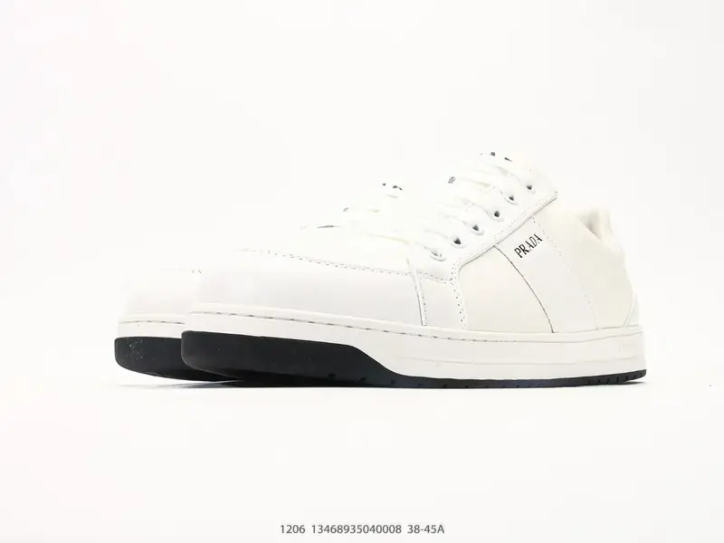 Prada Scarpe sportive Suola spessa 1206 #13468935040008