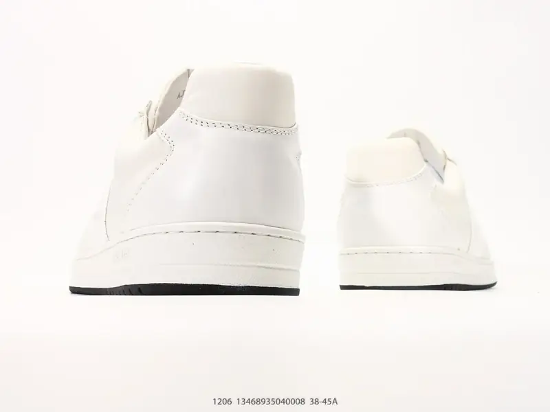 Prada Scarpe sportive Suola spessa 1206 #13468935040008