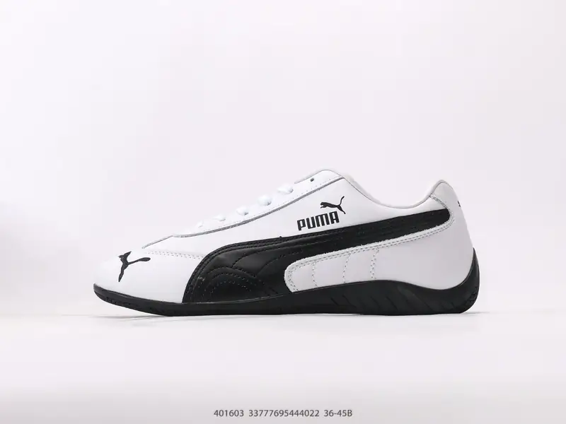 Puma Scarpe sportive Retro Versatile Basso 401603 #33777695444022