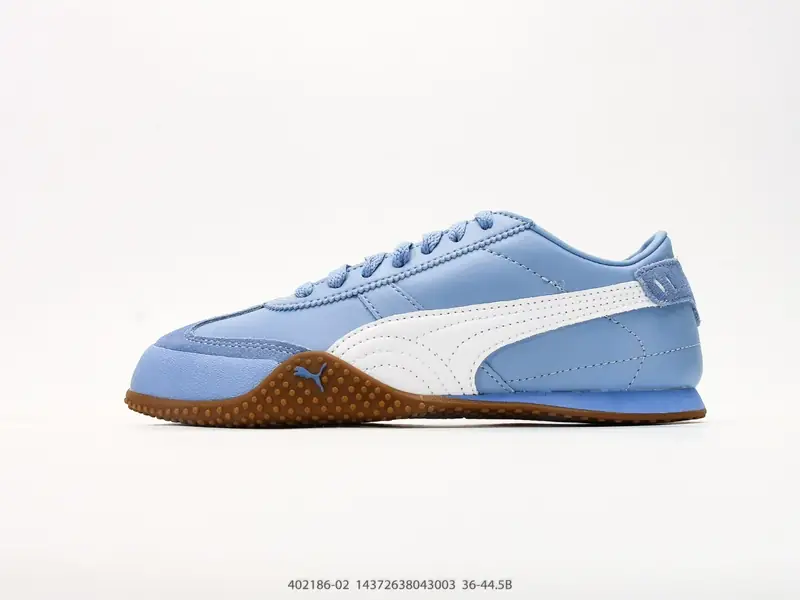 Puma Scarpe sportive Alla moda 402186-02 #14372638043003