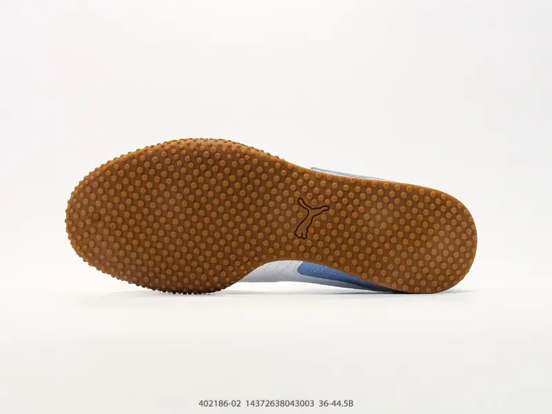 Puma Scarpe sportive Alla moda 402186-02 #14372638043003