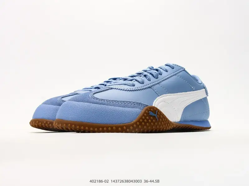 Puma Scarpe sportive Alla moda 402186-02 #14372638043003