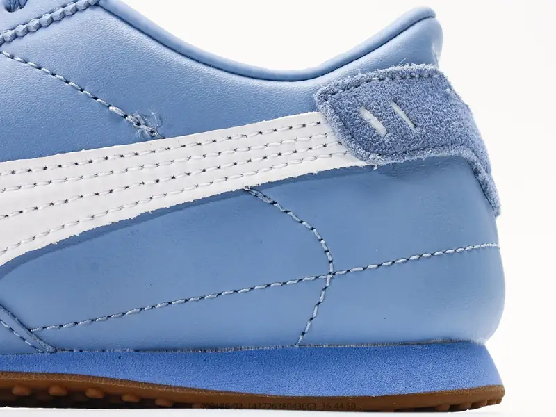Puma Scarpe sportive Alla moda 402186-02 #14372638043003