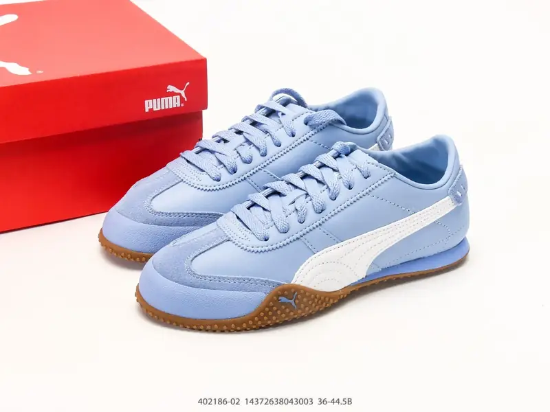 Puma Scarpe sportive Alla moda 402186-02 #14372638043003