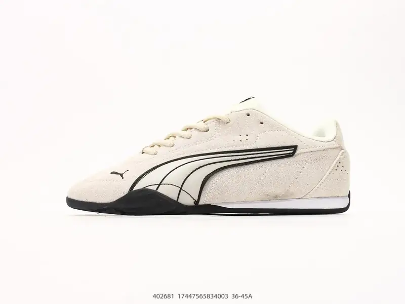 Puma Scarpe casual Antiscivolo Basso Comodo 402681 #17447565834003