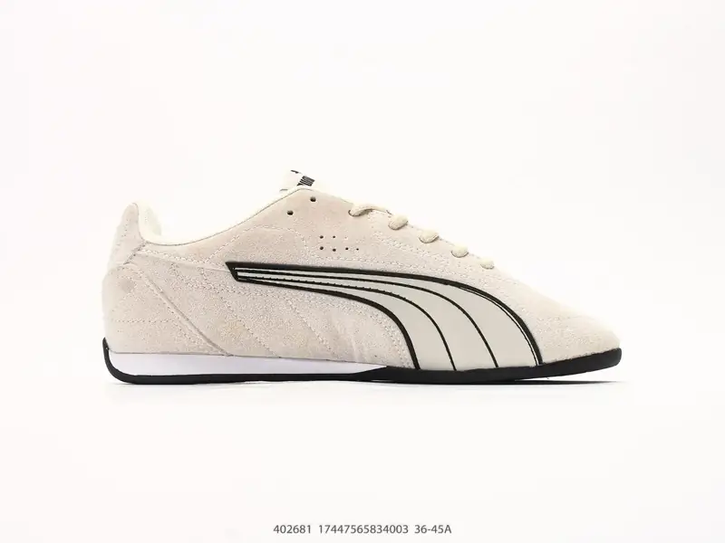 Puma Scarpe casual Antiscivolo Basso Comodo 402681 #17447565834003