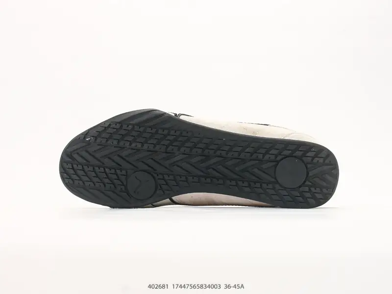 Puma Scarpe casual Antiscivolo Basso Comodo 402681 #17447565834003