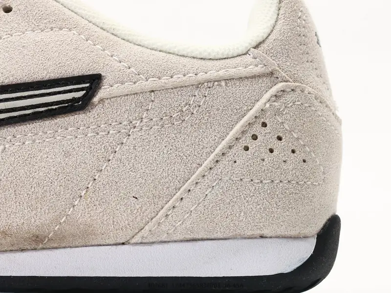 Puma Scarpe casual Antiscivolo Basso Comodo 402681 #17447565834003