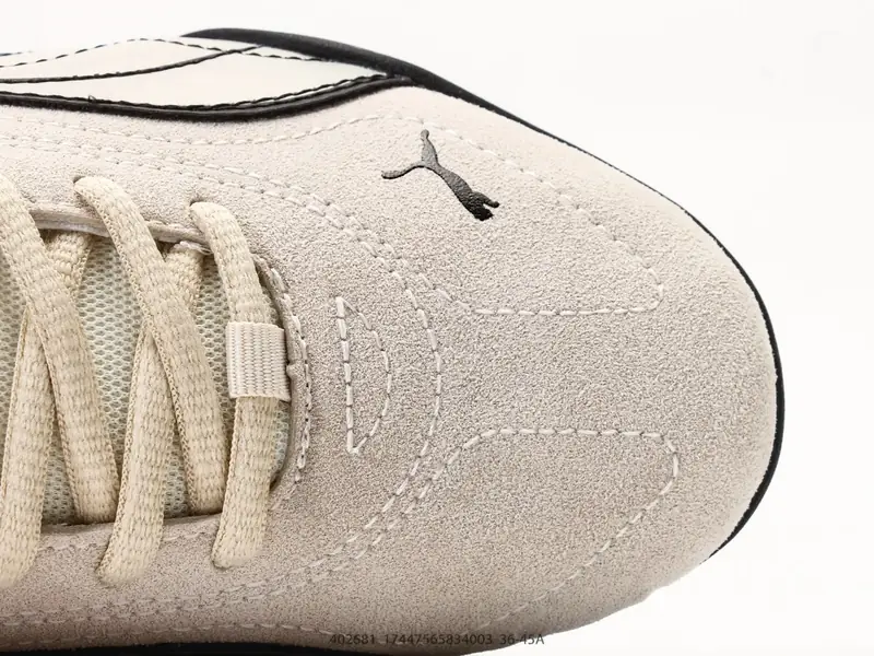 Puma Scarpe casual Antiscivolo Basso Comodo 402681 #17447565834003