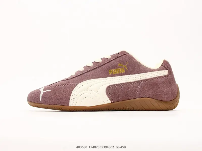 Puma Scarpe sportive Antiscivolo Resistente 403688 #17407355394062