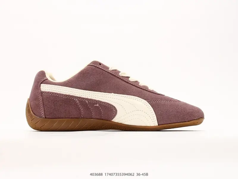 Puma Scarpe sportive Antiscivolo Resistente 403688 #17407355394062