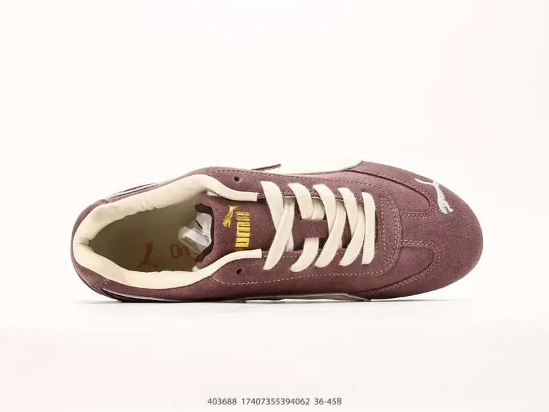 Puma Scarpe sportive Antiscivolo Resistente 403688 #17407355394062