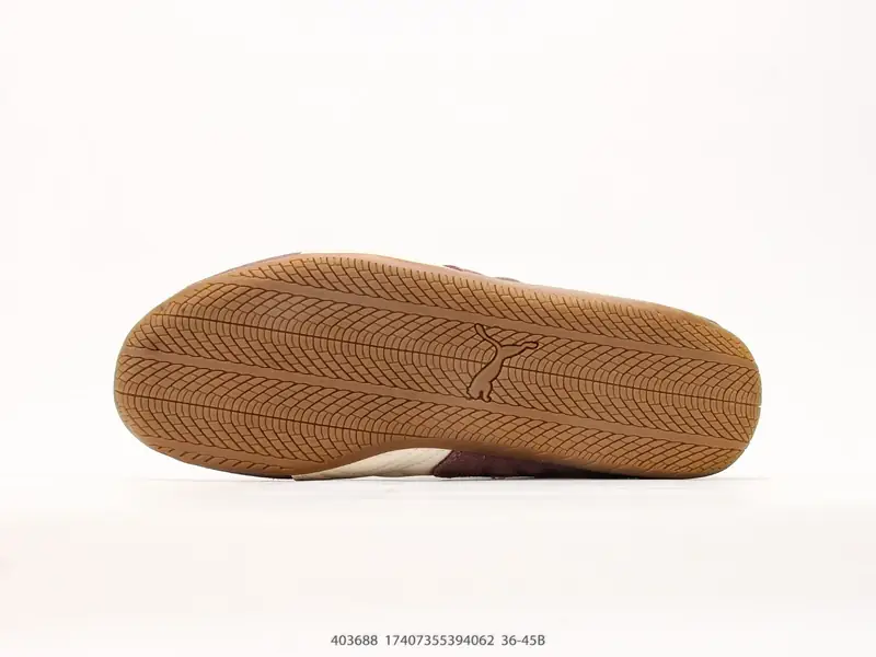 Puma Scarpe sportive Antiscivolo Resistente 403688 #17407355394062