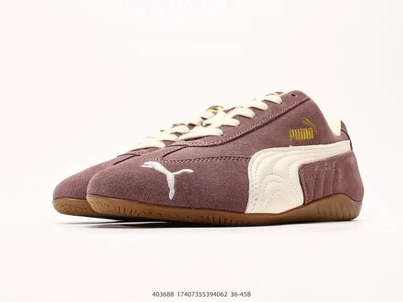 Puma Scarpe sportive Antiscivolo Resistente 403688 #17407355394062