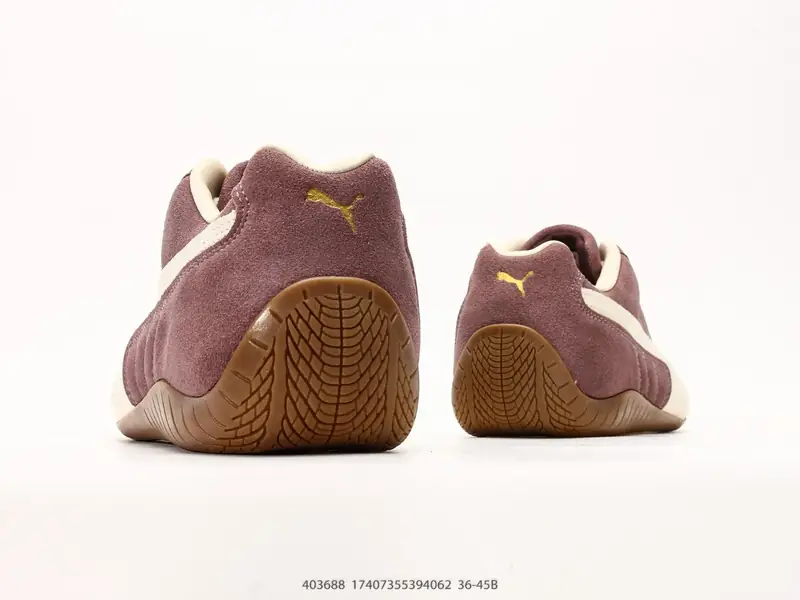 Puma Scarpe sportive Antiscivolo Resistente 403688 #17407355394062