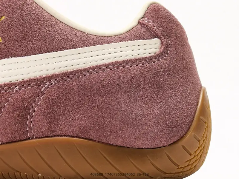 Puma Scarpe sportive Antiscivolo Resistente 403688 #17407355394062