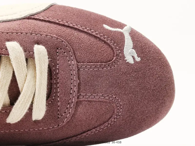 Puma Scarpe sportive Antiscivolo Resistente 403688 #17407355394062