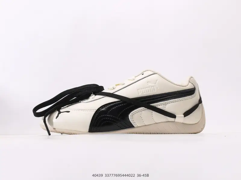 Puma Scarpe sportive Retro Versatile Basso 40439 #33777695444022
