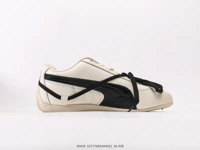 Puma Scarpe sportive Retro Versatile Basso 40439 #33777695444022
