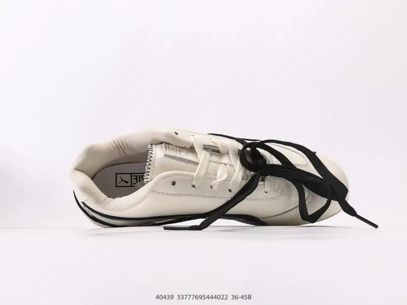 Puma Scarpe sportive Retro Versatile Basso 40439 #33777695444022
