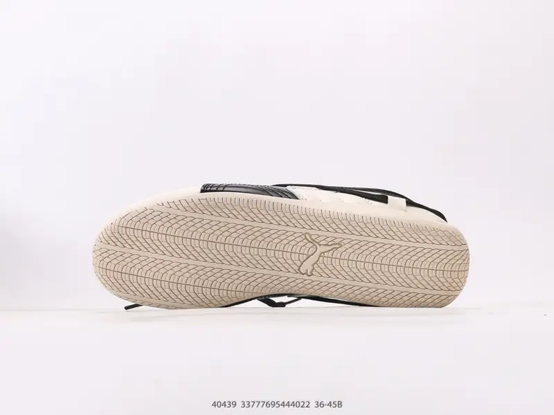 Puma Scarpe sportive Retro Versatile Basso 40439 #33777695444022