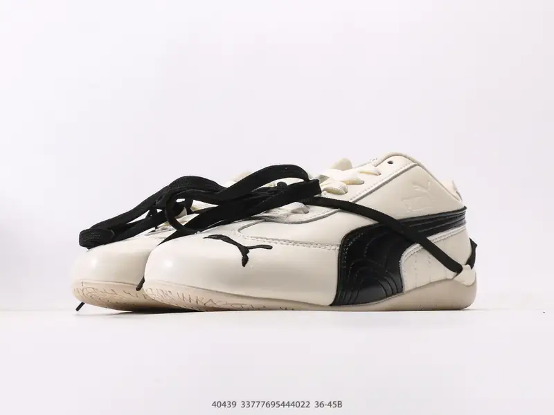 Puma Scarpe sportive Retro Versatile Basso 40439 #33777695444022