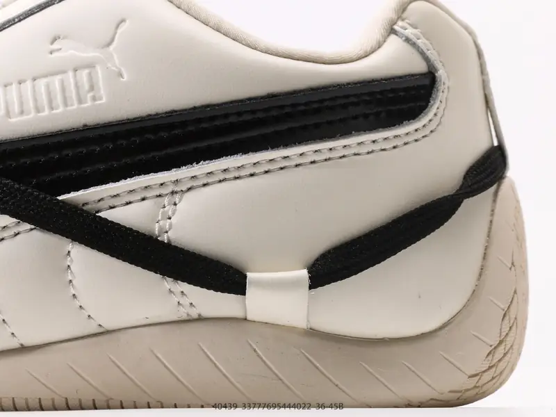 Puma Scarpe sportive Retro Versatile Basso 40439 #33777695444022