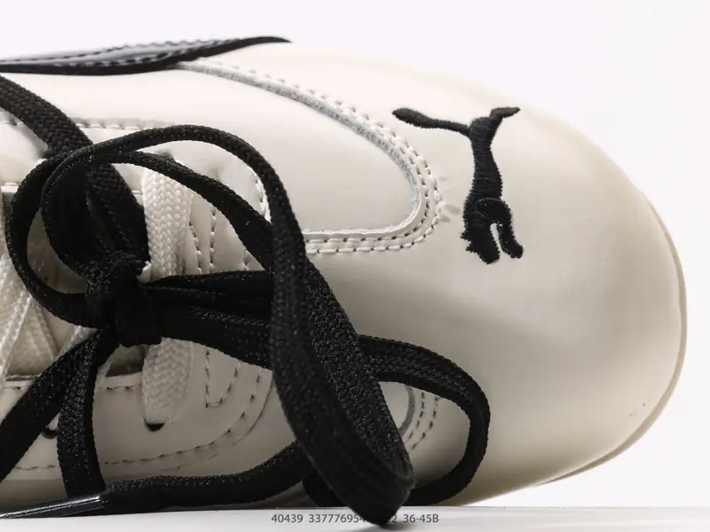 Puma Scarpe sportive Retro Versatile Basso 40439 #33777695444022