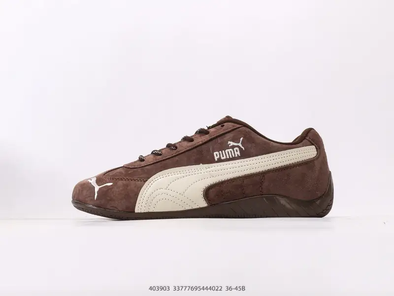 Puma Scarpe sportive Retro Versatile Basso 4043903 #33777695444022