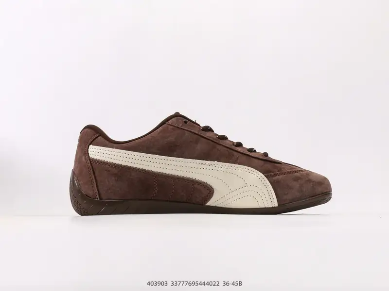 Puma Scarpe sportive Retro Versatile Basso 4043903 #33777695444022
