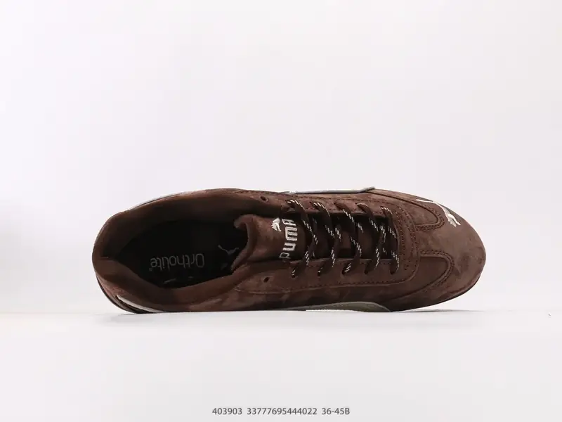 Puma Scarpe sportive Retro Versatile Basso 4043903 #33777695444022