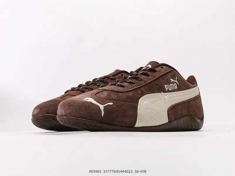 Puma Scarpe sportive Retro Versatile Basso 4043903 #33777695444022