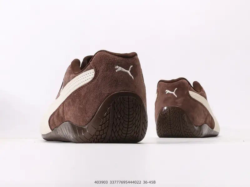 Puma Scarpe sportive Retro Versatile Basso 4043903 #33777695444022