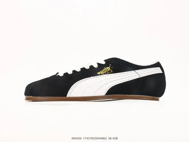 Puma Scarpe casual Antiscivolo Resistente Basso 404456 #17437835044062