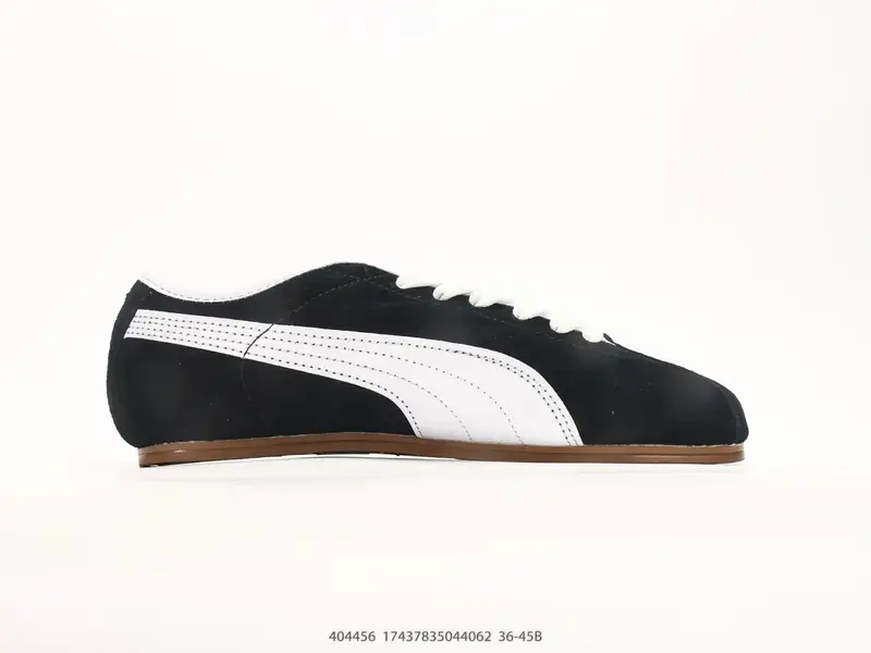 Puma Повседневная обувь Противоскользящий Износостойкий Низкий верх 404456 #17437835044062