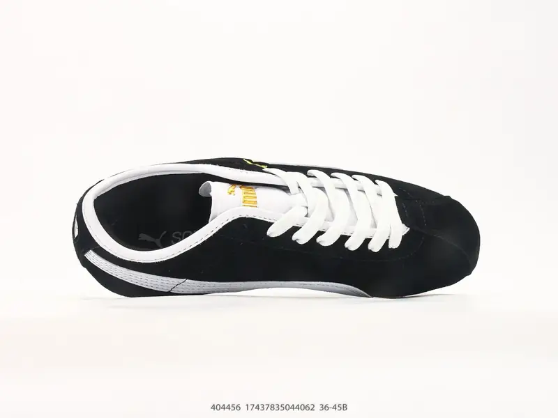 Puma Повседневная обувь Противоскользящий Износостойкий Низкий верх 404456 #17437835044062