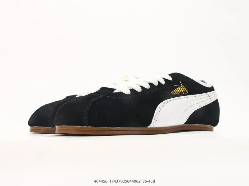 Puma Повседневная обувь Противоскользящий Износостойкий Низкий верх 404456 #17437835044062
