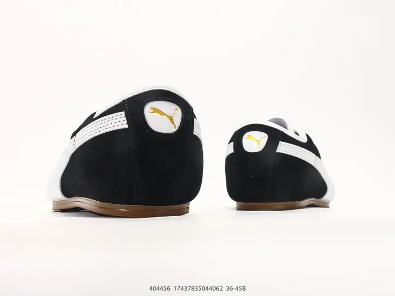 Puma Повседневная обувь Противоскользящий Износостойкий Низкий верх 404456 #17437835044062