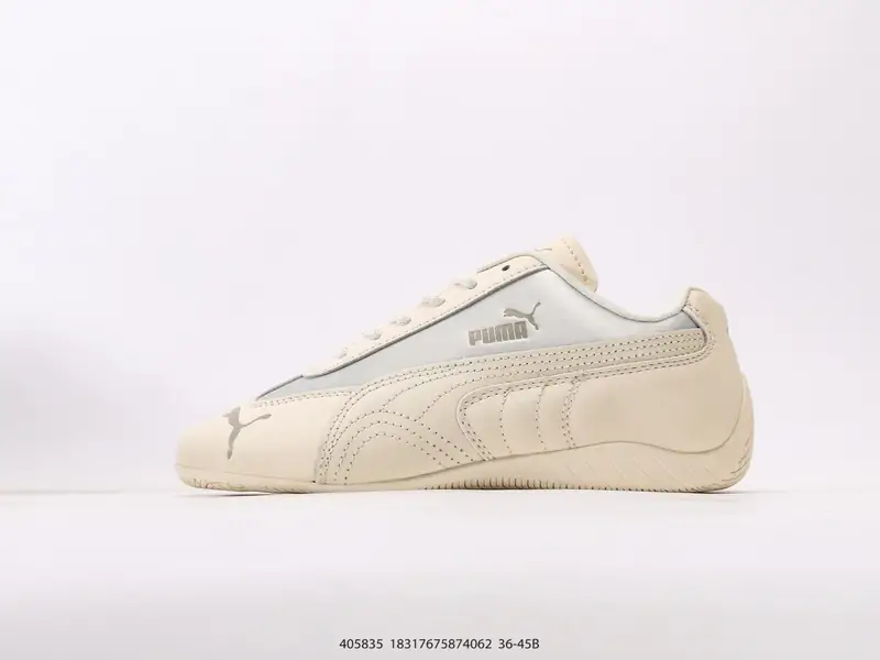 Puma Scarpe sportive Retro Versatile Basso 405835 #18317675874062