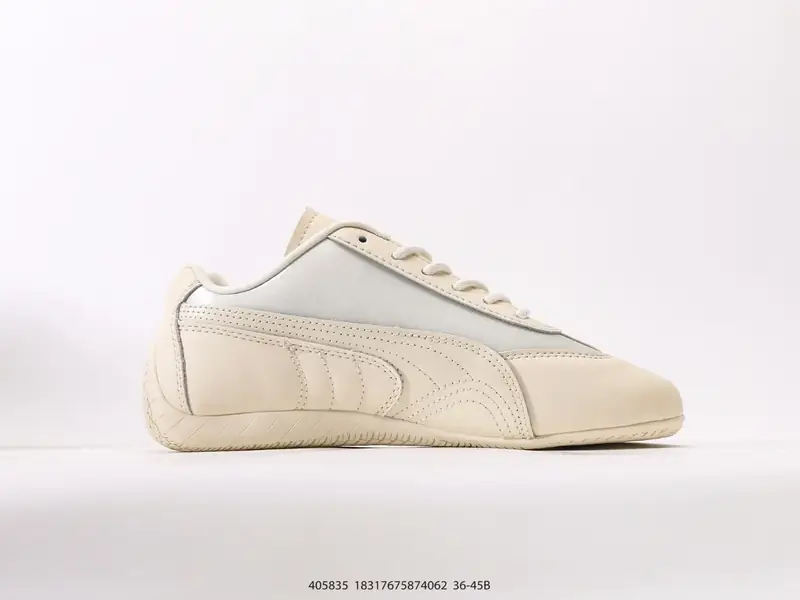 Puma Scarpe sportive Retro Versatile Basso 405835 #18317675874062