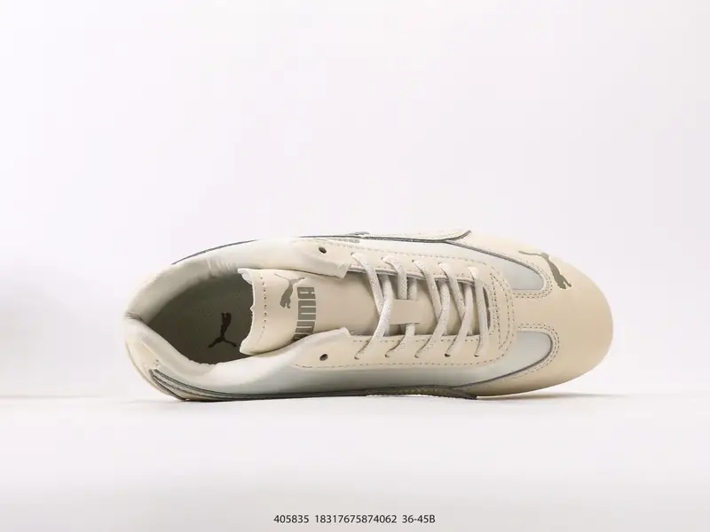 Puma Scarpe sportive Retro Versatile Basso 405835 #18317675874062