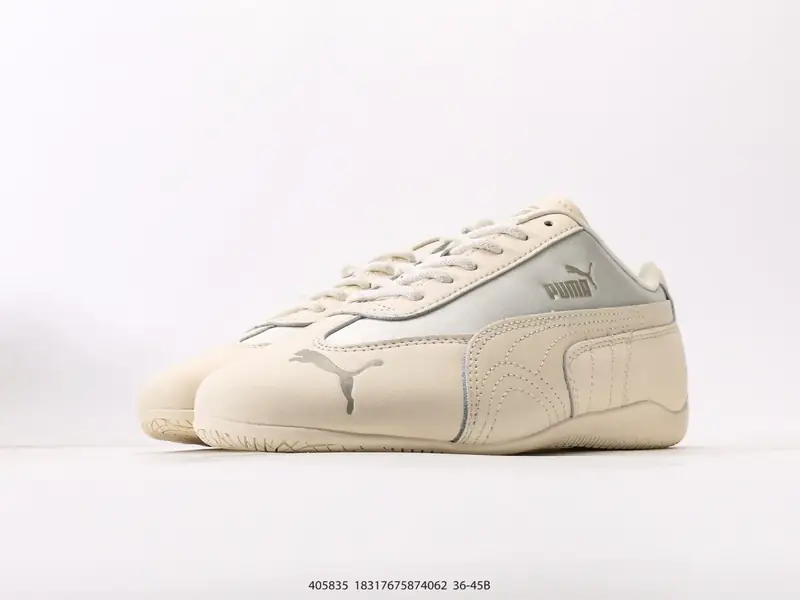 Puma Scarpe sportive Retro Versatile Basso 405835 #18317675874062