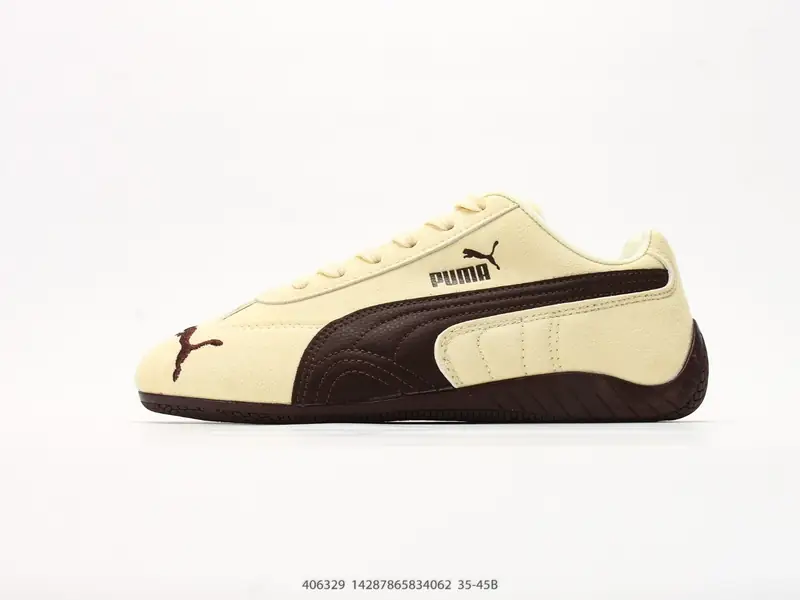 Puma Scarpe sportive Retro Alla moda Classico 406329 #14287865834062