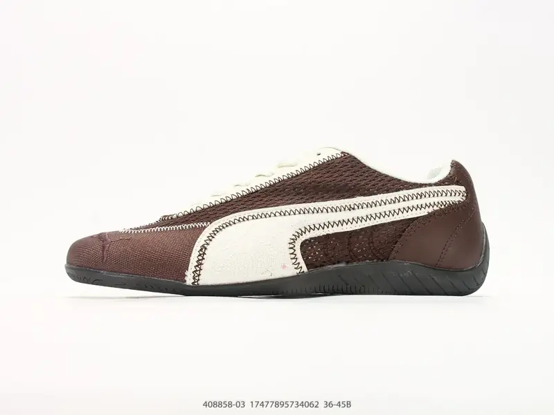 Puma Scarpe sportive Antiscivolo Resistente 408858-03 #17477895734062