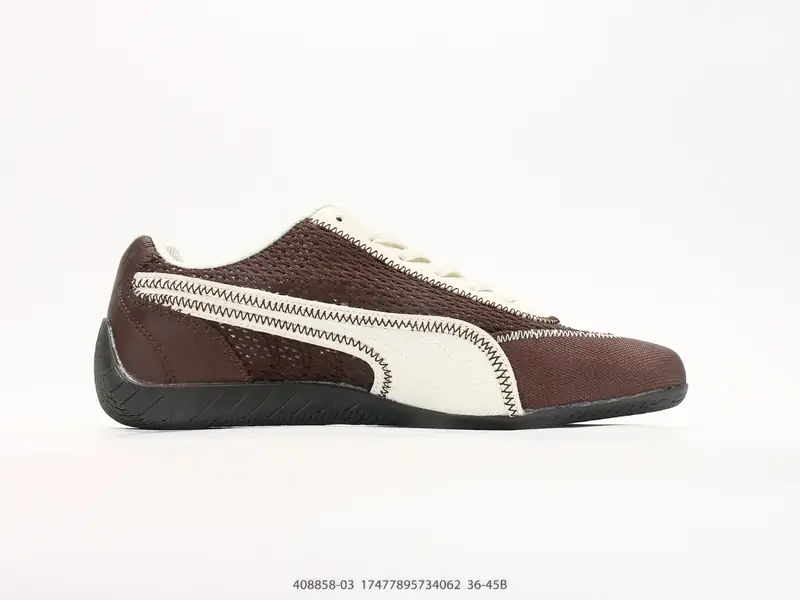 Puma Scarpe sportive Antiscivolo Resistente 408858-03 #17477895734062