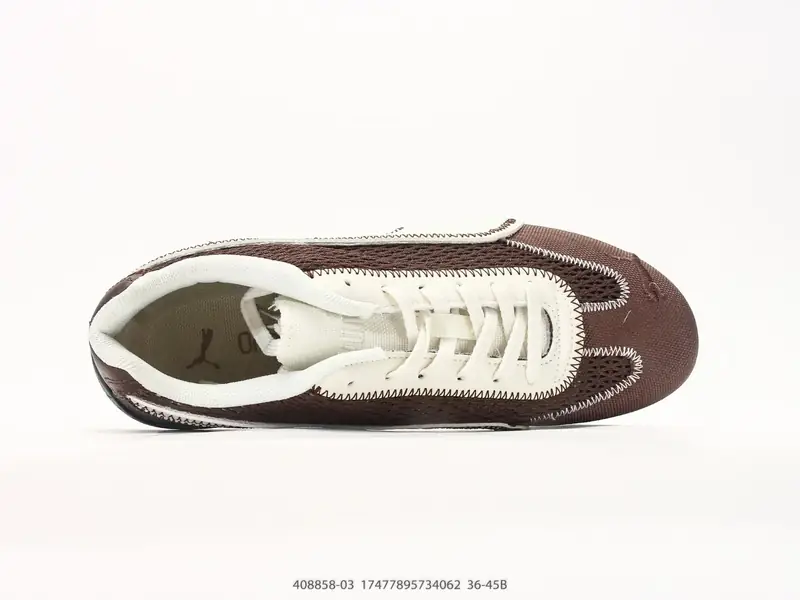 Puma Scarpe sportive Antiscivolo Resistente 408858-03 #17477895734062