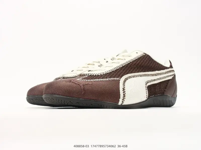 Puma Scarpe sportive Antiscivolo Resistente 408858-03 #17477895734062